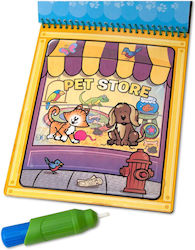 Melissa & Doug Water Wow! - Animals Melissa & Doug Water Wow! - Animals