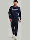 Sweatpants Navy Blue