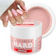 Claresa Hard&easy Builder Gel Νυχιών Μπεζ 45gr