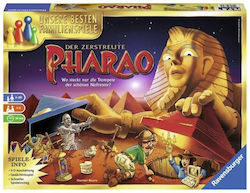Board Game Pharaoh for 1-5 Players 7+ Years Old...
