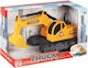 Blabla Toys Excavator Scară 1:16