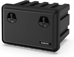 Daken Ръчна Кутия Пластмаса П60xШ46xВ41.5см