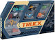 Blabla Toys CEVODLE Spielzeugauto