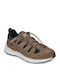 Ανδρικά Sneakers Καφέ