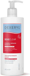 Dexeryl Gel De Duș 400ml Dexeryl Gel De Duș 400ml