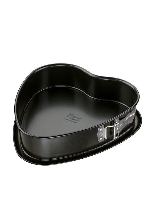 Dr. Oetker Backform Torte 1cm