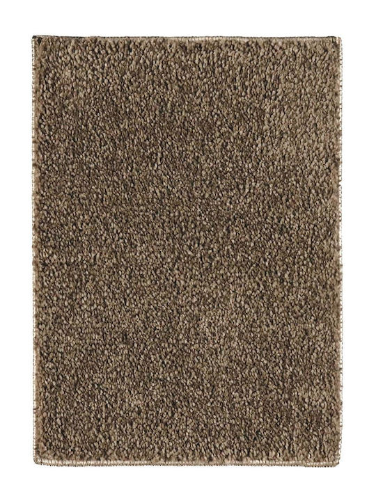 Eurofil Μοκέτα Brown Πλάτους 400cm (τιμή ανά μέτρο)