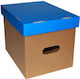 Next File Box for Hanging Folders 25x34x25cm