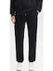 Jogginghose Black