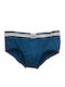Men's Slip Blue