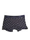 Men's Boxer Black