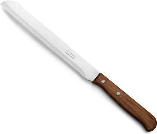 Arcos Serie Latina Bread Knives 17cm Arcos Serie Latina Bread Knives 17cm