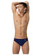 Men's Swimwear Slip Blue