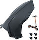 KuKirin Spare Part For Electric Scooter Kugoo In Black Colour CMM052