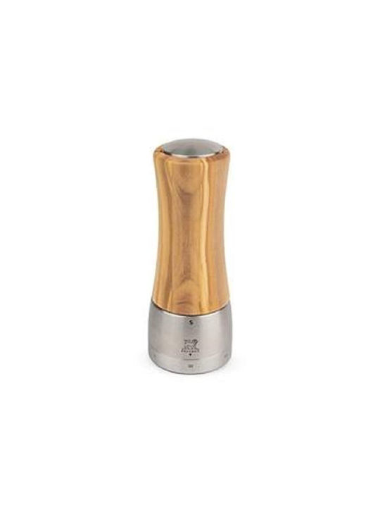 Peugeot Χειροκίνητος Μύλος Αλατιού 16cm