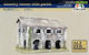 Φιγούρα Μοντελισμού Italeri Country House Porch 1:72 6075
