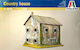 Φιγούρα Μοντελισμού Italeri Country House 1:72 6074