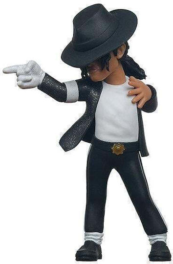 Minix Stranger Things: Music: - Michael Jackson Billie Jean #117 Φιγούρα 12εκ.