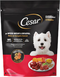 Cesar 0.8kg Dry Dog Food