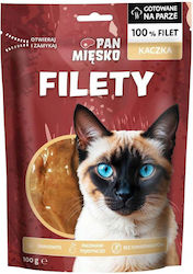 Pan Miesko Вкусна Лакомство 100гр Pan Miesko Вкусна Лакомство 100гр