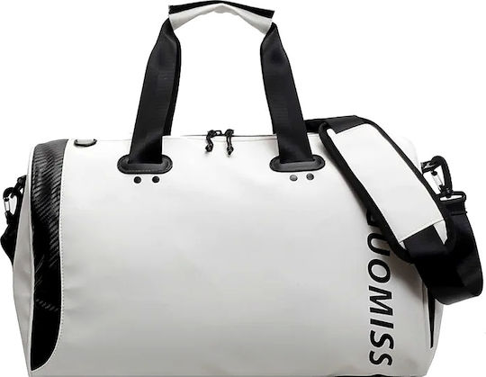 Kourk Sack Voyage 28.6lt Black Fabric L46xW23xH27cm