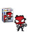 Funko Pop! Comics: Spider-man Special Edition