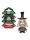 Funko Pocket Pop! Кошмарът преди Коледа - Mayor