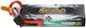 Gens Ace Bashing Μπαταρία Li-Po 7.4V 7000mAh 60C 2S T-Plug για Τηλεκατευθυνόμενο