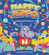 Happy Hippo Pupils Book Stickers