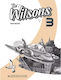 The Wilsons 3 Test With Key