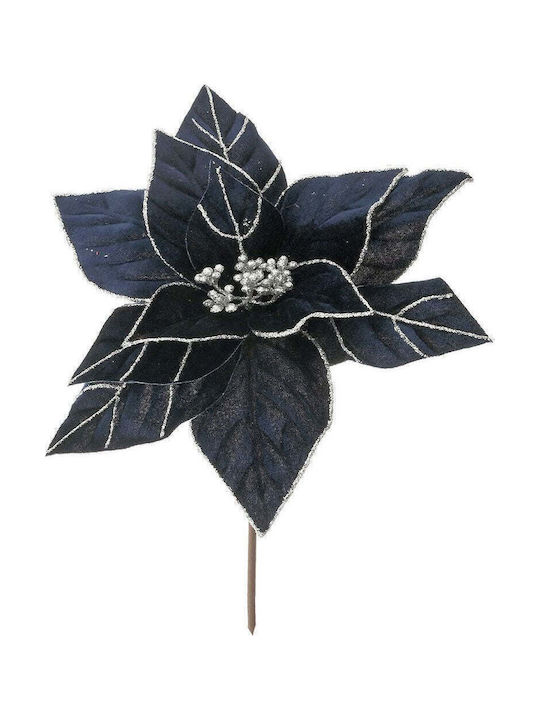 Iliadis Christmas Fabric Decorative Alexandrian 30cm