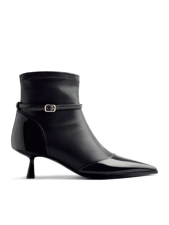 Gioseppo Stiefeletten Damen Schwarz