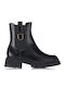 Women's Ankle Boots Black