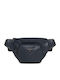 Herren Bum Bag Taille Marineblau
