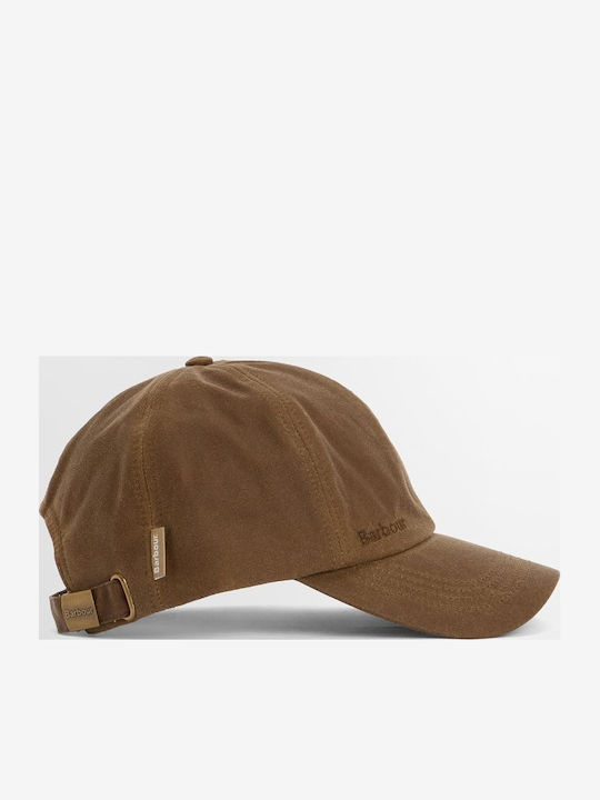 Barbour Kappen Braun Mha0005-brsn91.10