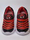Kids Sneakers Red