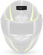 Airoh Μάγουλα Rides Medium Black