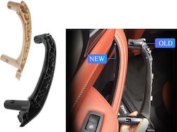 Carner Türgriff mit Installation Hinten links BMW X3 / X4 0032976