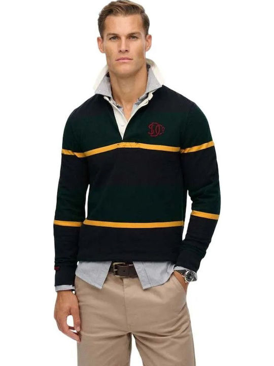 Superdry Vintage T-shirt Πολύχρωμο Superdry Vintage T-shirt Πολύχρωμο