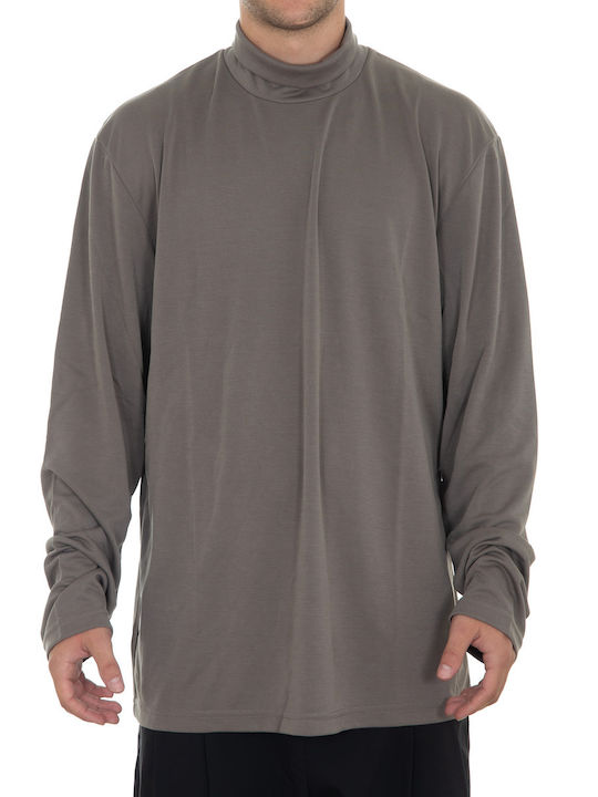 Nineteen Apparel Club T-shirt Puro Grey
