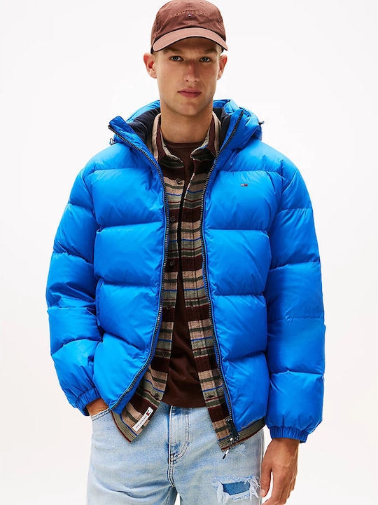 Tommy Hilfiger Geacă Puffer C3d Tommy Hilfiger Geacă Puffer C3d
