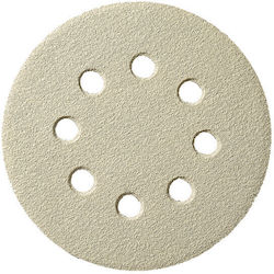 Klingspor Foaie de șlefuire pentru șlefuitor excentric 225mmx225mm Set 50buc