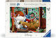 Lilo & Stitch Puzzle 2D 1000Stk.