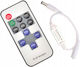 Led Rf 72w Mini Dimmer + Remote Led Strip