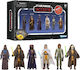 Action-Figur Acolyte Retro Collection Krieg der...