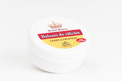 Apidava Balm για Σκασμένες Φτέρνες 30ml