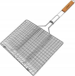 Maestro Grătar Pentru Grătar 30x24 cm Maestro Grătar Pentru Grătar 30x24 cm