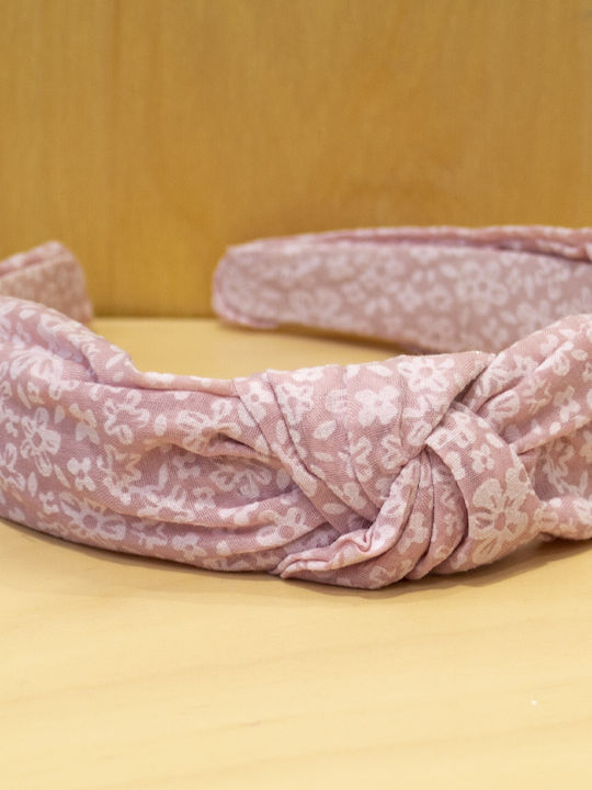 Childrenland Kinder Haarband Mehrfarbig 1Stück (Verschiedene Designs) 1Stück