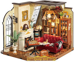Rolife Wooden Construction Toy Rolife Wooden Construction Toy