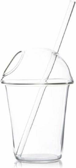 Yuk Einwegbecher Papier 400ml